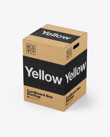 Brand Identity Example