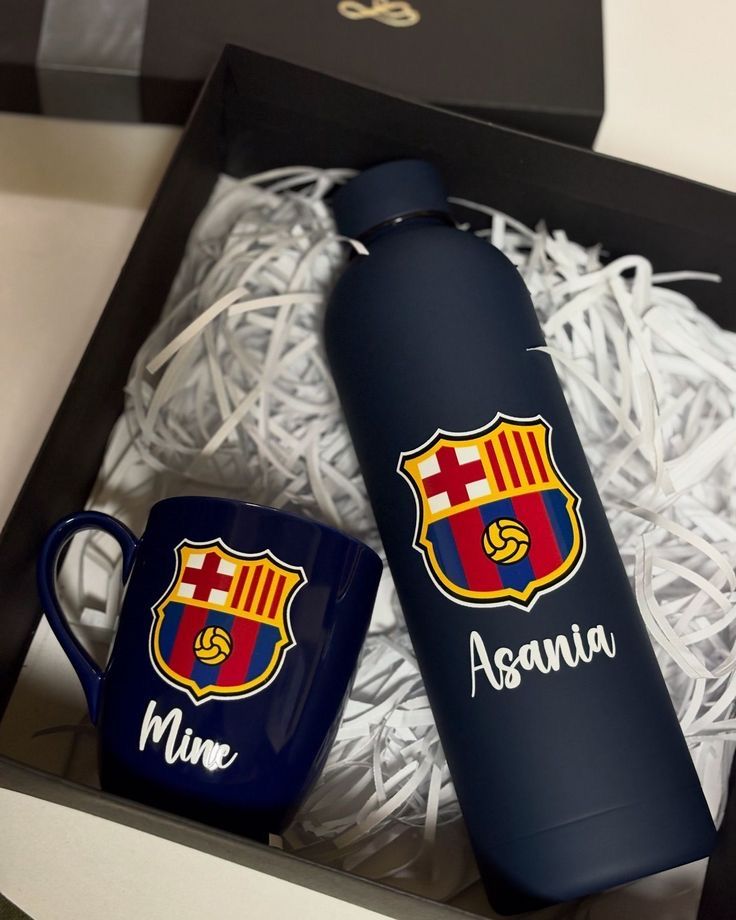 Brand Identity Example