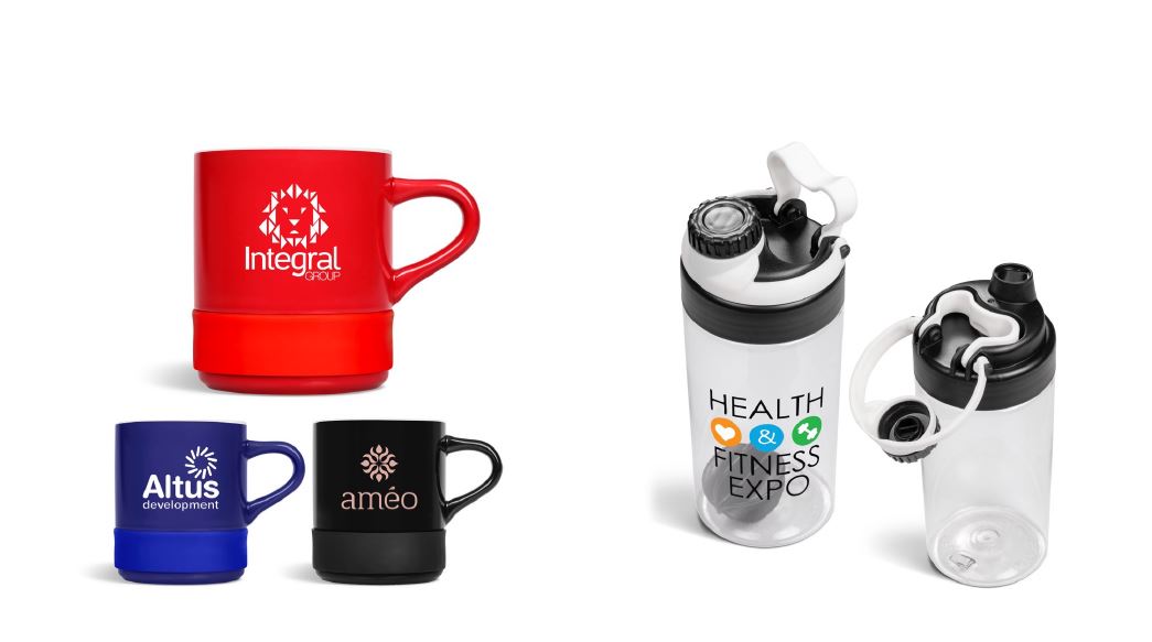 Brand Identity Example