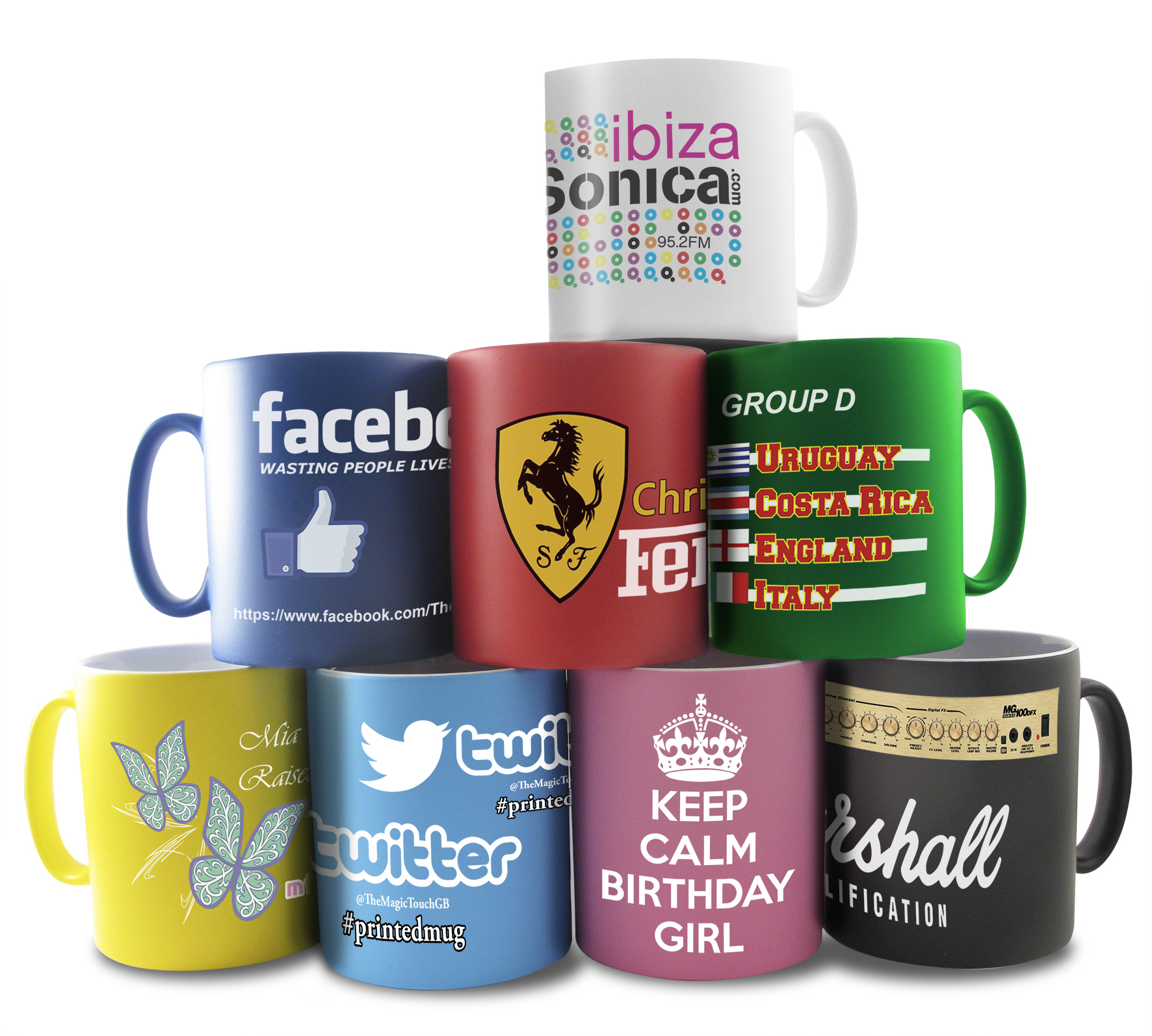 Brand Identity Example