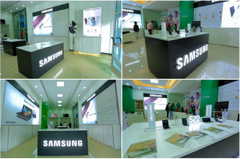 Brand Identity Example