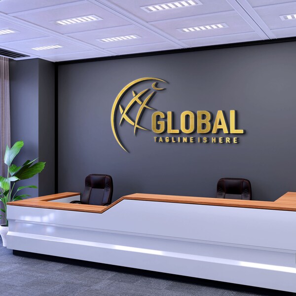 Brand Identity Example