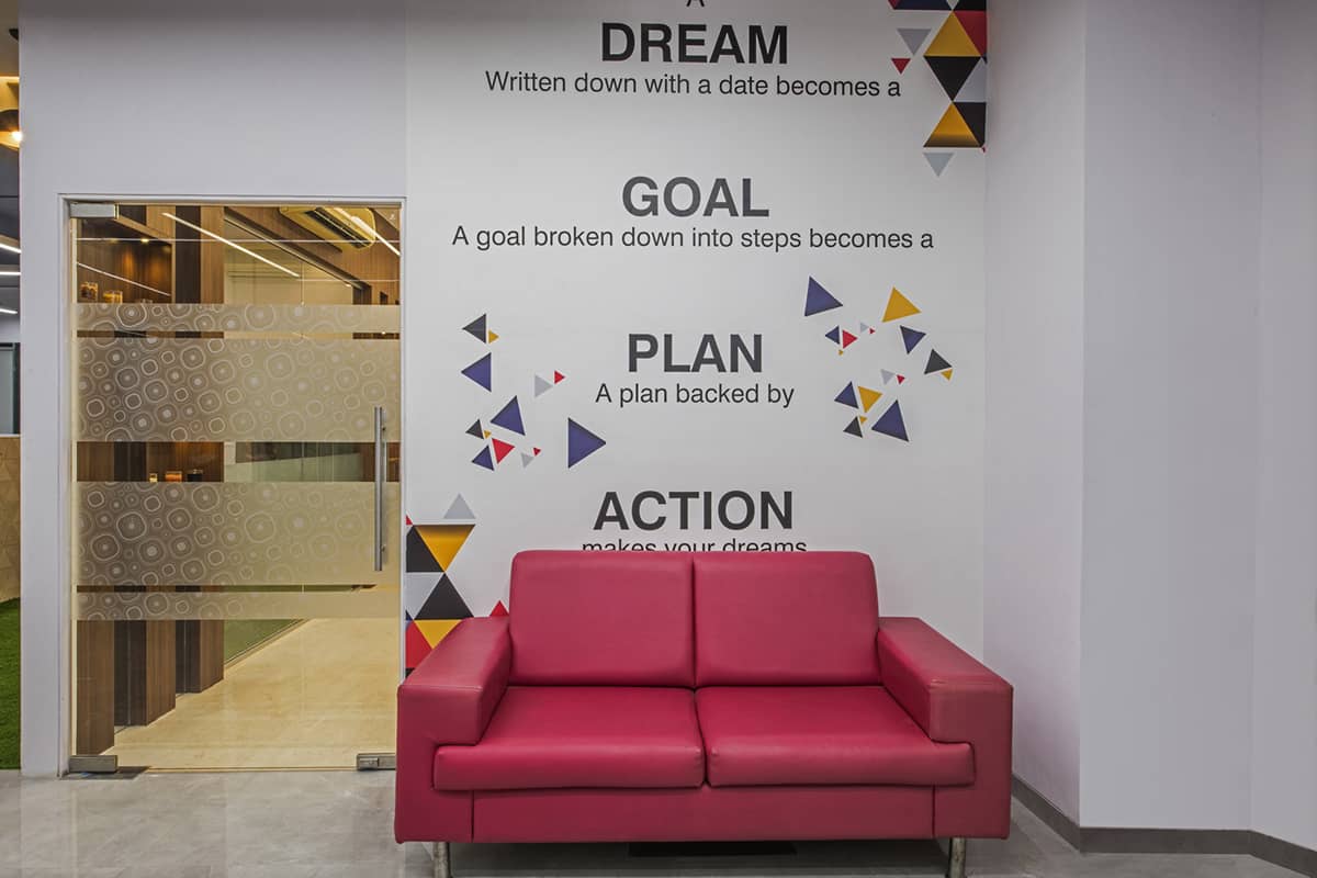 Brand Identity Example