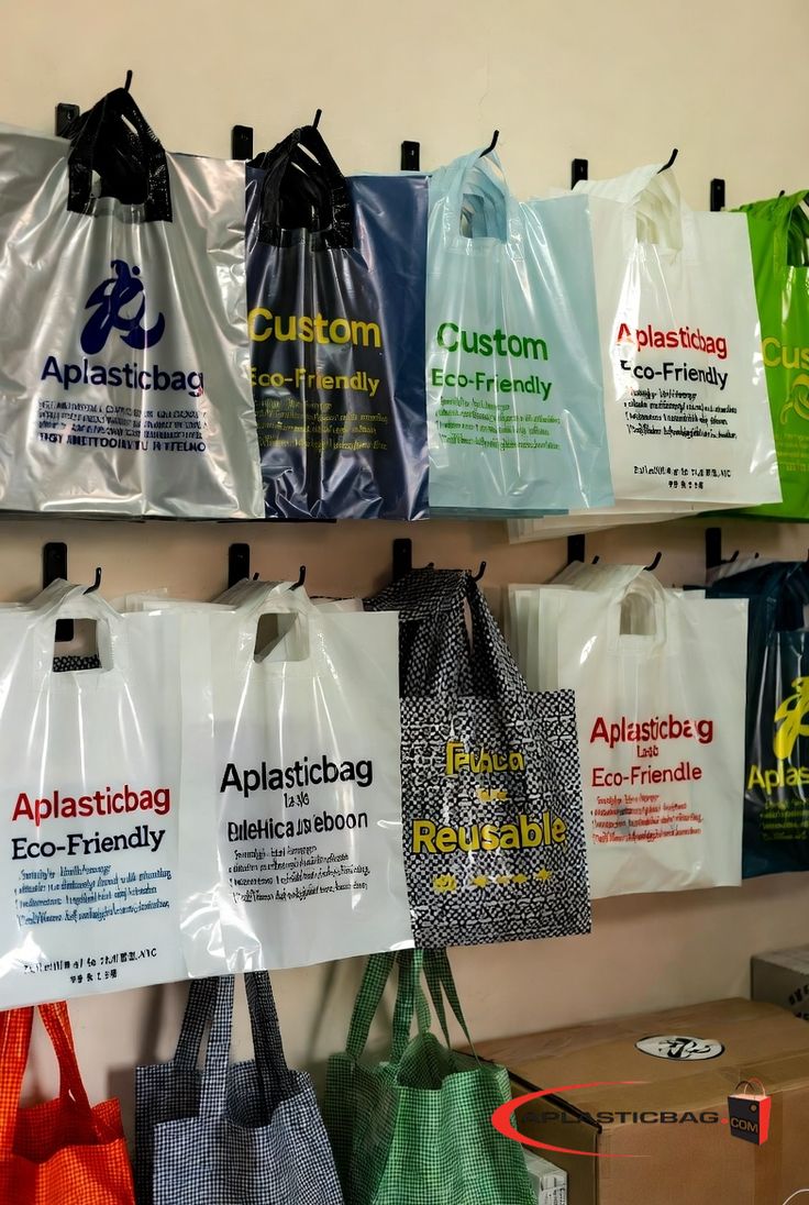 Print & Packaging Example