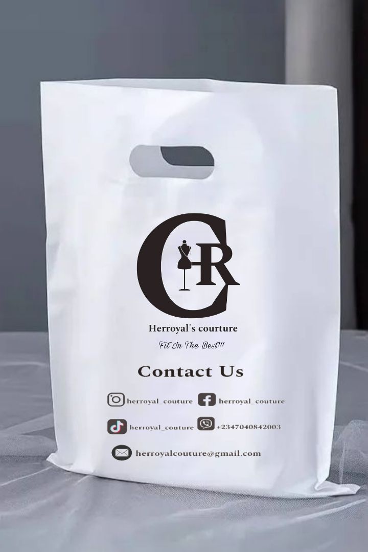 Print & Packaging Example