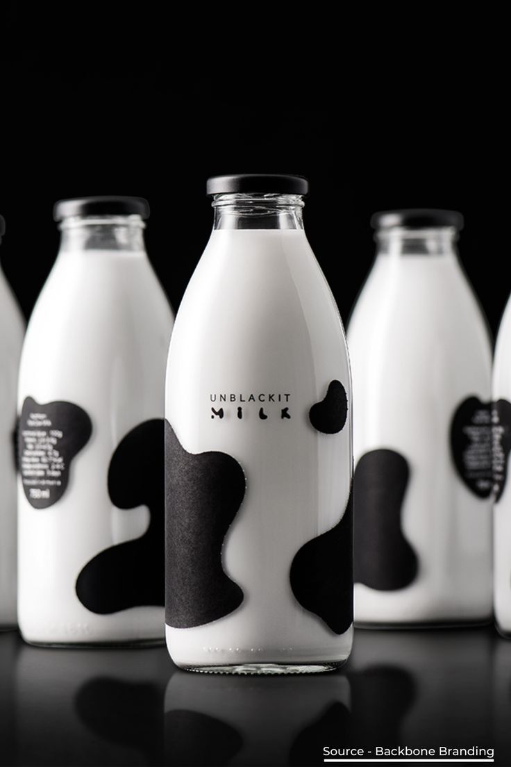 Print & Packaging Example