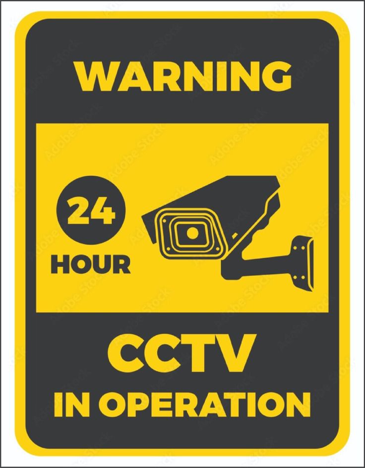 Signage & Environmental Example